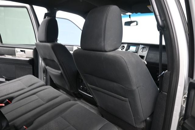 2017 Ford Expedition EL XLT