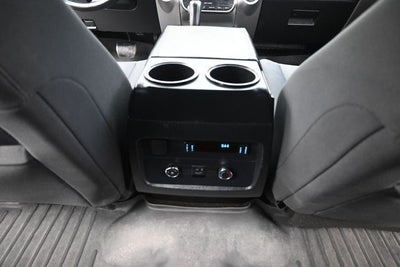 2017 Ford Expedition EL XLT