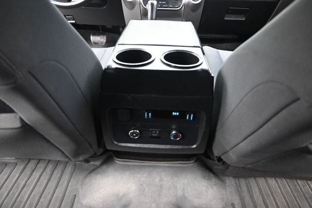 2017 Ford Expedition EL XLT