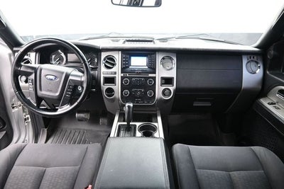 2017 Ford Expedition EL XLT