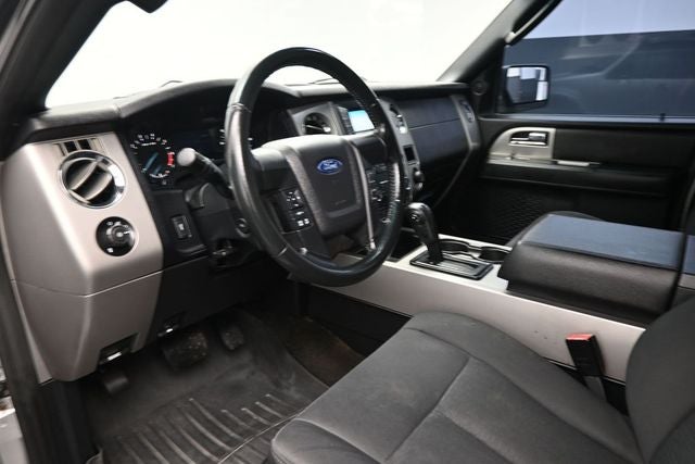 2017 Ford Expedition EL XLT
