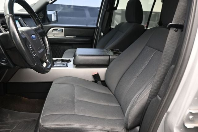 2017 Ford Expedition EL XLT