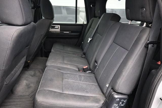 2017 Ford Expedition EL XLT