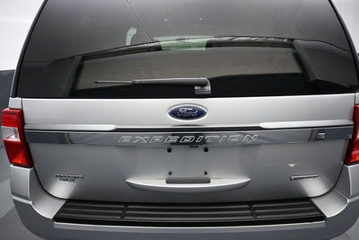 2017 Ford Expedition EL XLT