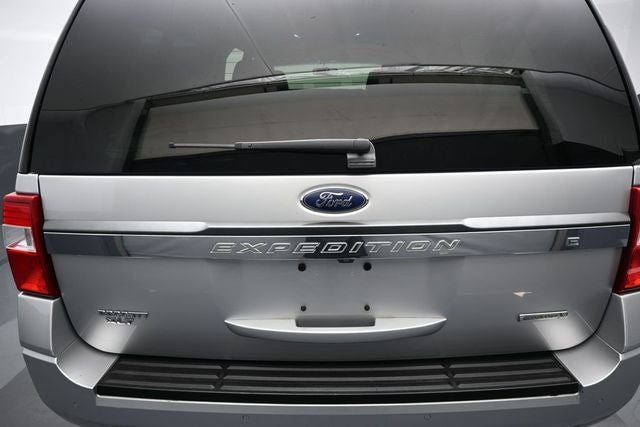 2017 Ford Expedition EL XLT
