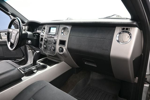 2017 Ford Expedition EL XLT
