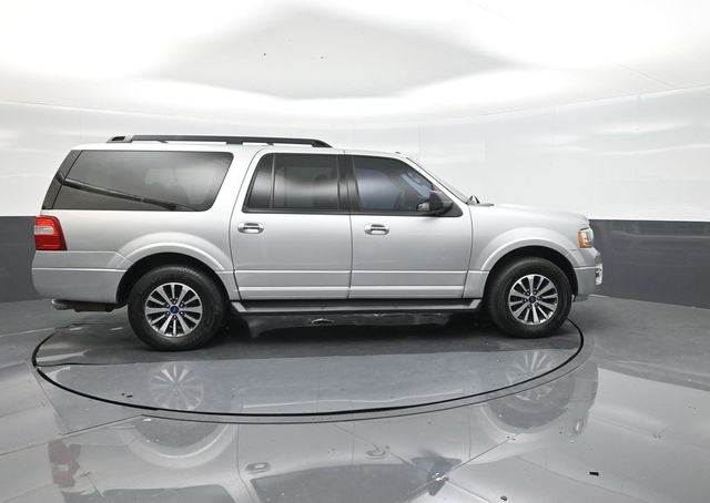 2017 Ford Expedition EL XLT