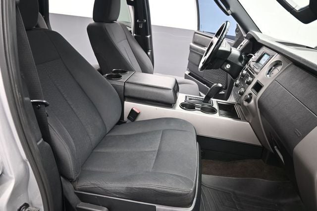 2017 Ford Expedition EL XLT
