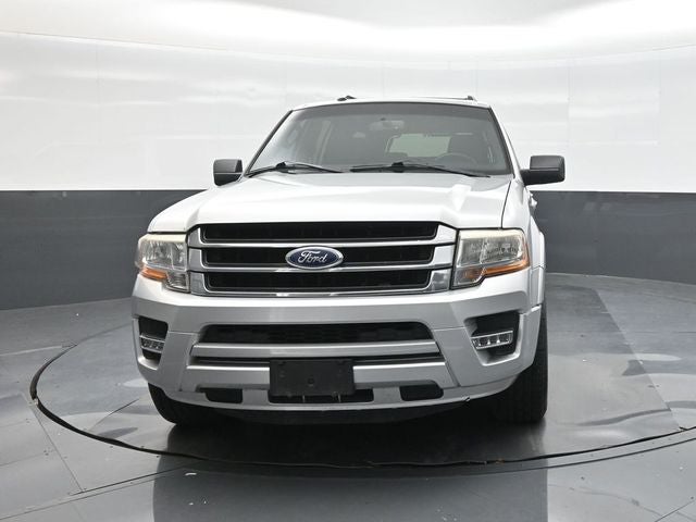 2017 Ford Expedition EL XLT