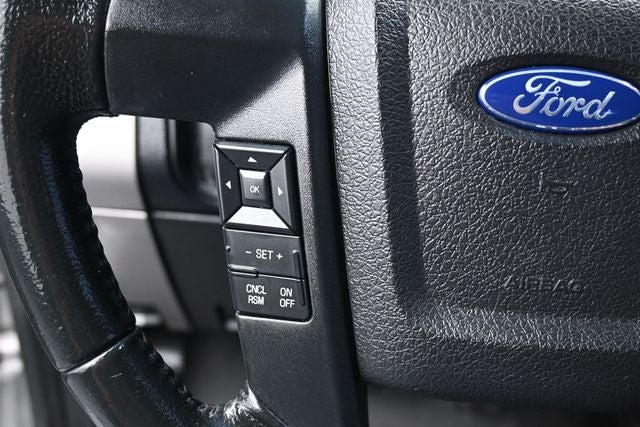 2017 Ford Expedition EL XLT