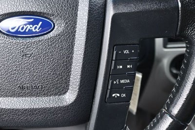 2017 Ford Expedition EL XLT
