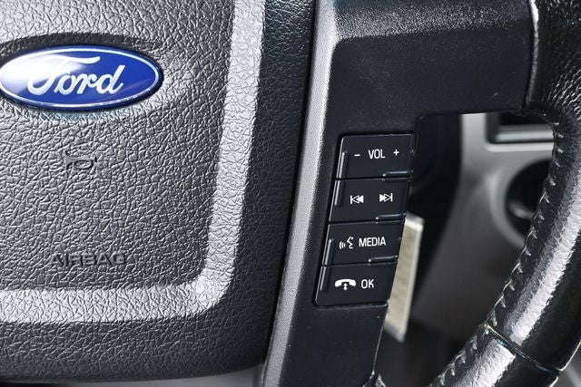 2017 Ford Expedition EL XLT