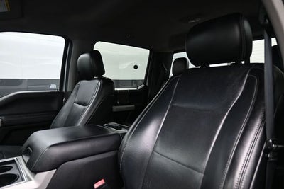 2019 Ford F-250SD Lariat