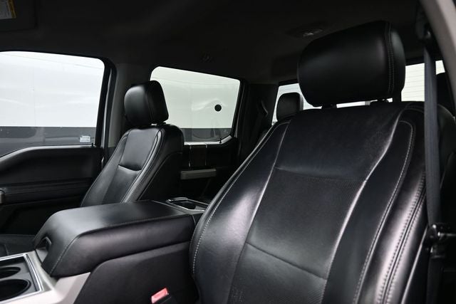 2019 Ford F-250SD Lariat