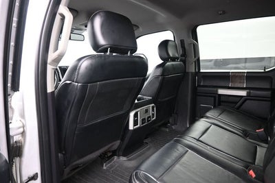 2019 Ford F-250SD Lariat