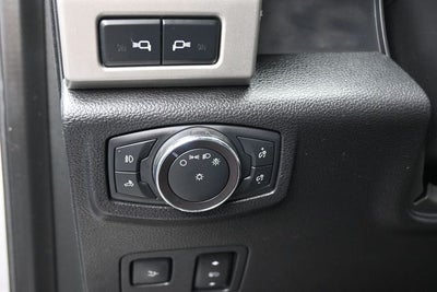 2019 Ford F-250SD Lariat
