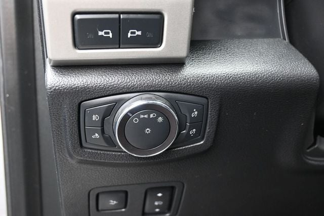 2019 Ford F-250SD Lariat