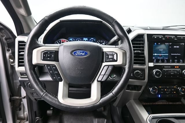 2019 Ford F-250SD Lariat