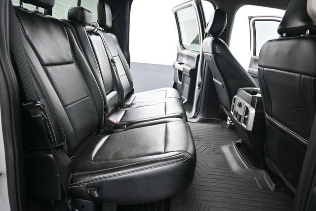 2019 Ford F-250SD Lariat
