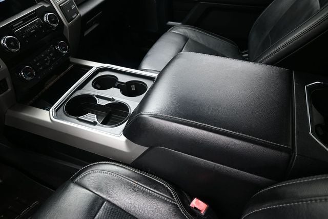 2019 Ford F-250SD Lariat