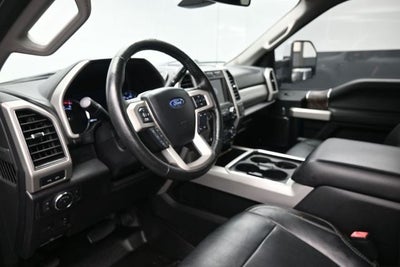 2019 Ford F-250SD Lariat