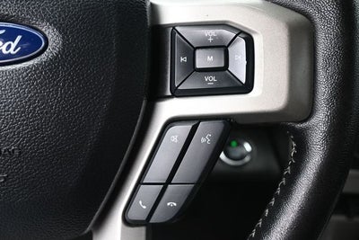 2019 Ford F-250SD Lariat