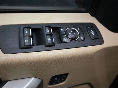 2020 Ford F-250SD Lariat