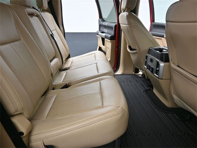 2020 Ford F-250SD Lariat