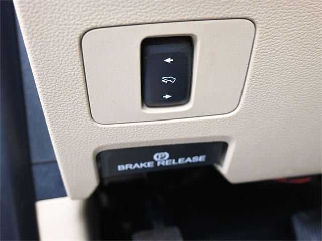 2020 Ford F-250SD Lariat