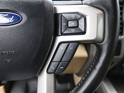 2020 Ford F-250SD Lariat