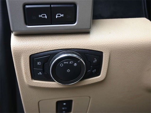 2020 Ford F-250SD Lariat