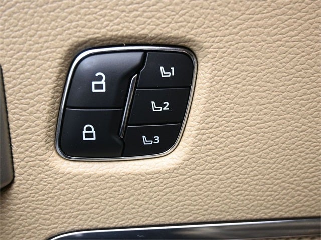 2020 Ford F-250SD Lariat