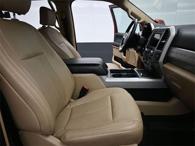 2020 Ford F-250SD Lariat