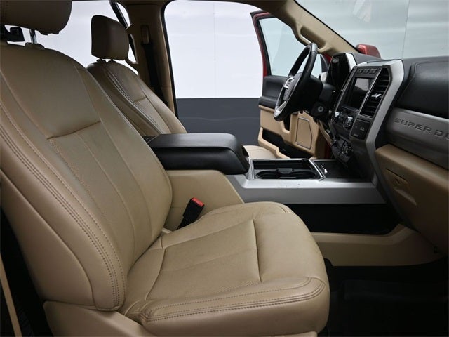 2020 Ford F-250SD Lariat