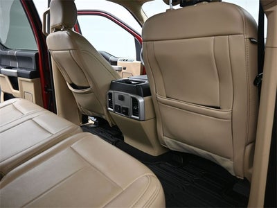 2020 Ford F-250SD Lariat