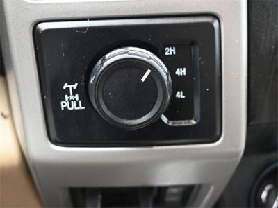 2020 Ford F-250SD Lariat