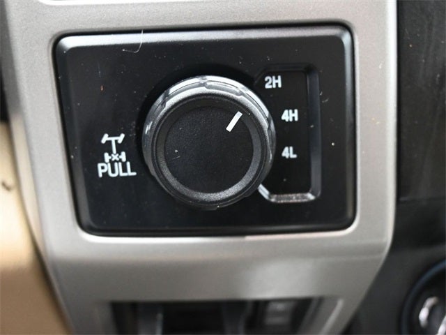 2020 Ford F-250SD Lariat