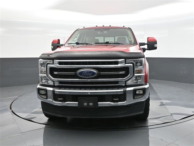 2020 Ford F-250SD Lariat