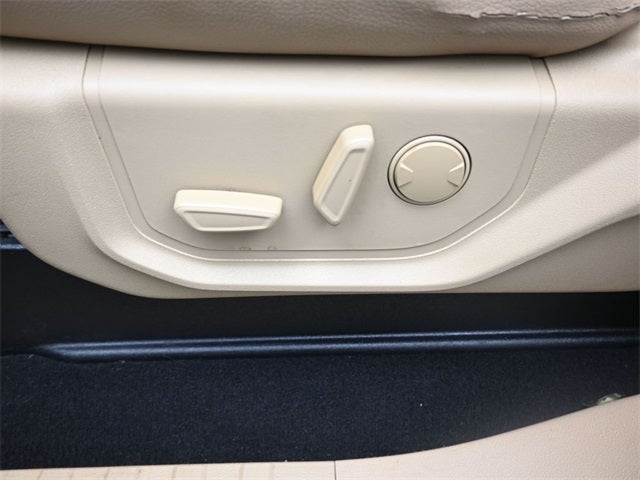 2020 Ford F-250SD Lariat