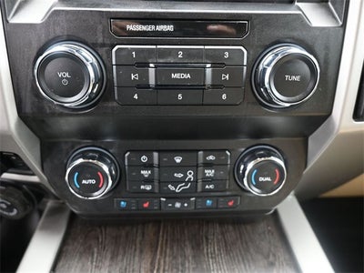 2020 Ford F-250SD Lariat