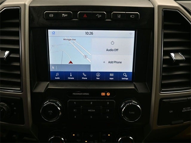 2020 Ford F-250SD Lariat