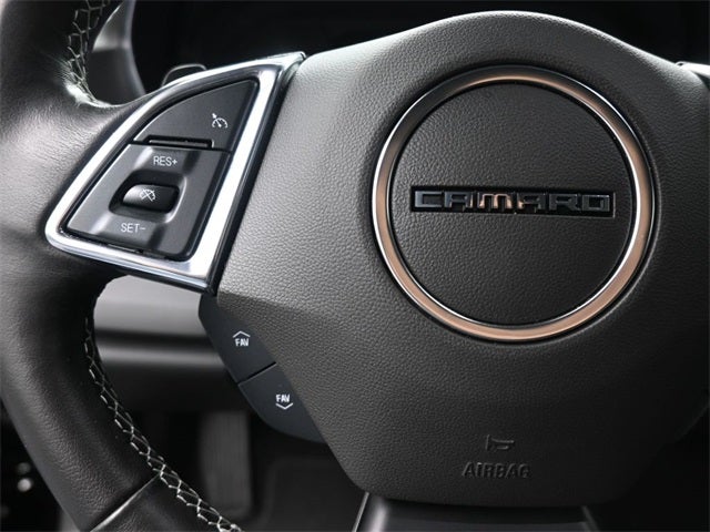 2023 Chevrolet Camaro 1LT