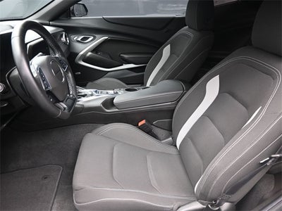 2023 Chevrolet Camaro 1LT