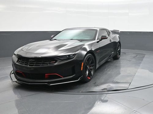 2021 Chevrolet Camaro 2LT 2LT