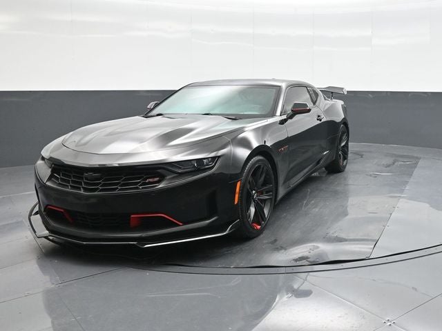 2021 Chevrolet Camaro 2LT 2LT