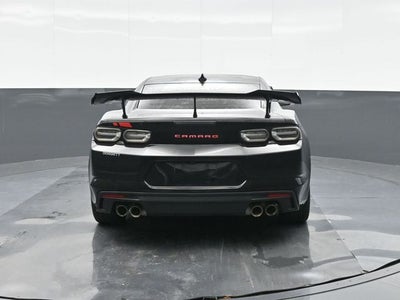 2021 Chevrolet Camaro 2LT 2LT