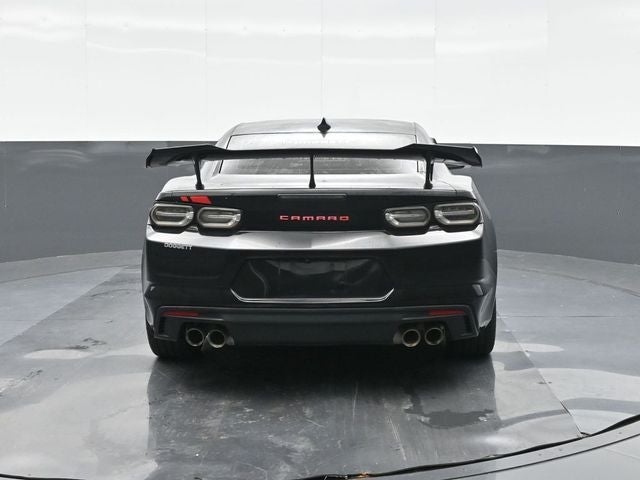 2021 Chevrolet Camaro 2LT 2LT