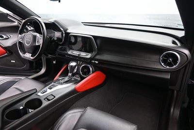 2021 Chevrolet Camaro 2LT 2LT