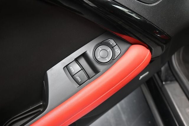 2021 Chevrolet Camaro 2LT 2LT