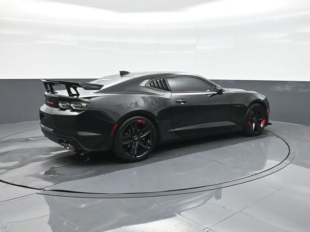 2021 Chevrolet Camaro 2LT 2LT
